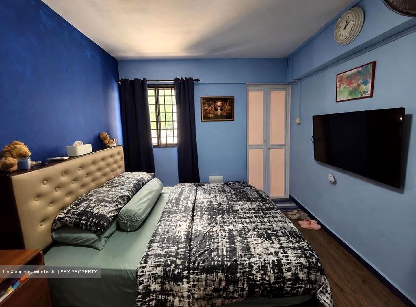 Blk 226 Yishun Gardens (Yishun), HDB 3 Rooms #632931961